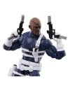 Captain America Marvel Legends Action Figure 3-Pack S.H.I.E.L.D. 15 cm