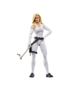 Captain America Marvel Legends Action Figure 3-Pack S.H.I.E.L.D. 15 cm