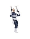 Captain America Marvel Legends Action Figure 3-Pack S.H.I.E.L.D. 15 cm