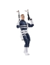 Captain America Marvel Legends Set 3 figurine articulate S.H.I.E.L.D. 15 cm