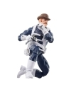 Captain America Marvel Legends Action Figure 3-Pack S.H.I.E.L.D. 15 cm
