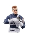 Captain America Marvel Legends Action Figure 3-Pack S.H.I.E.L.D. 15 cm