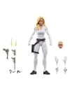 Captain America Marvel Legends Action Figure 3-Pack S.H.I.E.L.D. 15 cm