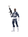 Captain America Marvel Legends Action Figure 3-Pack S.H.I.E.L.D. 15 cm