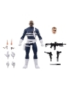 Captain America Marvel Legends Action Figure 3-Pack S.H.I.E.L.D. 15 cm