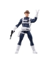 Captain America Marvel Legends Action Figure 3-Pack S.H.I.E.L.D. 15 cm