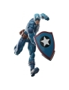 Captain America Marvel Legends Figurina articulata Captain America (Secret Empire) 15 cm