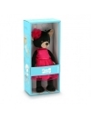 Catelusa Lucky Blacky: Carmen, 25cm (Orange Toys)