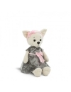 Catelusa Lucky Lili: Noble Grey, 25cm (Orange Toys)