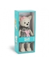 Catelusa Lucky Lili: Noble Grey, 25cm (Orange Toys)