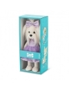Catelusa Lucky Mimi: Lilac, 25cm (Orange Toys)