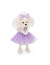 Catelusa Lucky Mimi: Lilac, 25cm (Orange Toys)