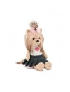 Catelusa Lucky Yoyo: Fashionista, 25cm (Orange Toys)