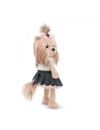Catelusa Lucky Yoyo: Fashionista, 25cm (Orange Toys)