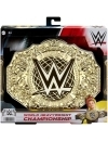 Centura WWE World Heavyweight Championship