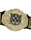 Centura WWE World Heavyweight Championship
