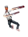 Chainsaw Man Total Anime Figurina articulata Chainsaw Man 17 cm