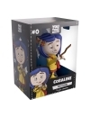 Coraline Figurina vinil Coraline 11 cm   