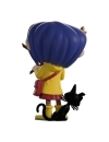 Coraline Figurina vinil Coraline 11 cm   