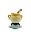 Cuphead Jucarie de plus Ms. Chalice 22 cm