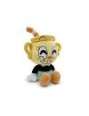 Cuphead Jucarie de plus Ms. Chalice 22 cm