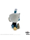 Cuphead Plush Figure Mugman 22 cm