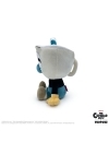 Cuphead Plush Figure Mugman 22 cm