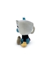 Cuphead Plush Figure Mugman 22 cm