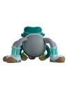 Cuphead Figurina vinil Charlie Left Legs 6 cm