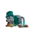 Cuphead Figurina vinil Charlie Left Legs 6 cm