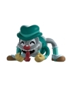Cuphead Figurina vinil Charlie Left Legs 6 cm