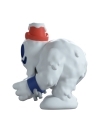 Cuphead Figurina vinil Jupiter 8 cm