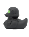 Cyber Soldier Duck 8.5 cm (Rățușcă fantezie de cauciuc)
