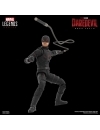 Daredevil: Born Again Marvel Legends Set 2 figurine articulate Daredevil & Jessica Jones 15 cm