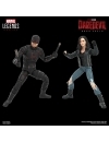 Daredevil: Born Again Marvel Legends Set 2 figurine articulate Daredevil & Jessica Jones 15 cm