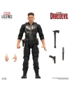 Daredevil: Born Again Marvel Legends Figurina articulata Punisher 15 cm