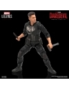 Daredevil: Born Again Marvel Legends Figurina articulata Punisher 15 cm
