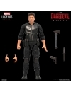 Daredevil: Born Again Marvel Legends Figurina articulata Punisher 15 cm