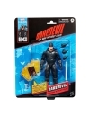 Daredevil - The Man Wihtout Fear Marvel Legends Figurina articulata Daredevil 15 cm