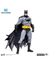 DC Multiverse Set figurine articulate Batman vs Hush 18 cm