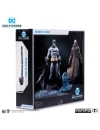 DC Multiverse Set figurine articulate Batman vs Hush 18 cm