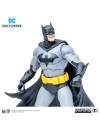 DC Multiverse Set figurine articulate Batman vs Hush 18 cm