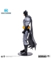 DC Multiverse Set figurine articulate Batman vs Hush 18 cm