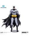 DC Multiverse Set figurine articulate Batman vs Hush 18 cm