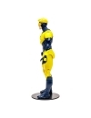 DC Collector Set 2 figurine articulateBlue Beetle & Booster Gold 18 cm