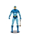 DC Collector Set 2 figurine articulateBlue Beetle & Booster Gold 18 cm