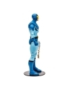 DC Collector Set 2 figurine articulateBlue Beetle & Booster Gold 18 cm