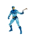 DC Collector Set 2 figurine articulateBlue Beetle & Booster Gold 18 cm