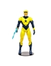 DC Collector Set 2 figurine articulateBlue Beetle & Booster Gold 18 cm