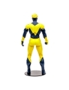 DC Collector Set 2 figurine articulateBlue Beetle & Booster Gold 18 cm